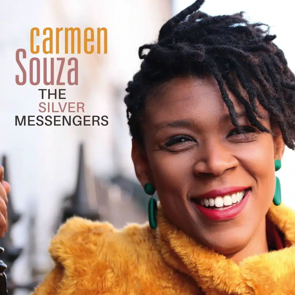 Cape Verdean Blues (feat. Theo Pascal, Elias Kacomanolis & Ben Burrell)