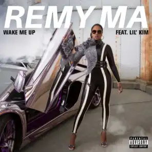 Wake Me Up (feat. Lil' Kim)
