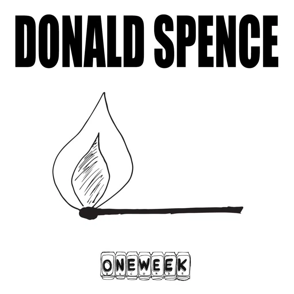 Donald Spence
