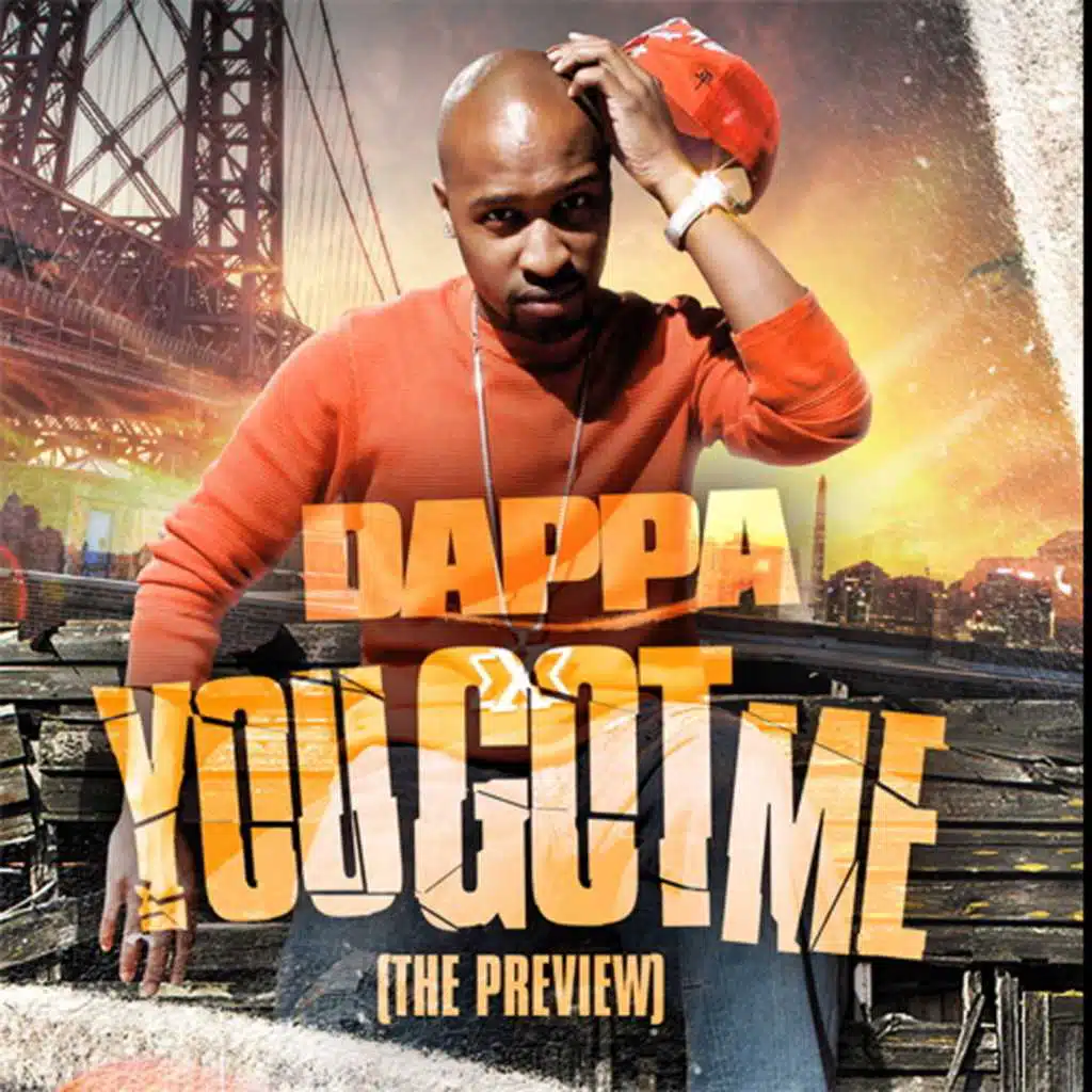 You Got Me "the Preview"