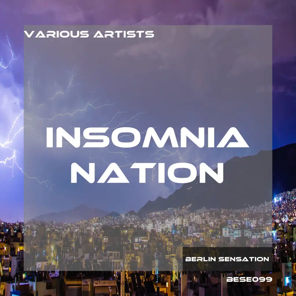 Insomnia Nation