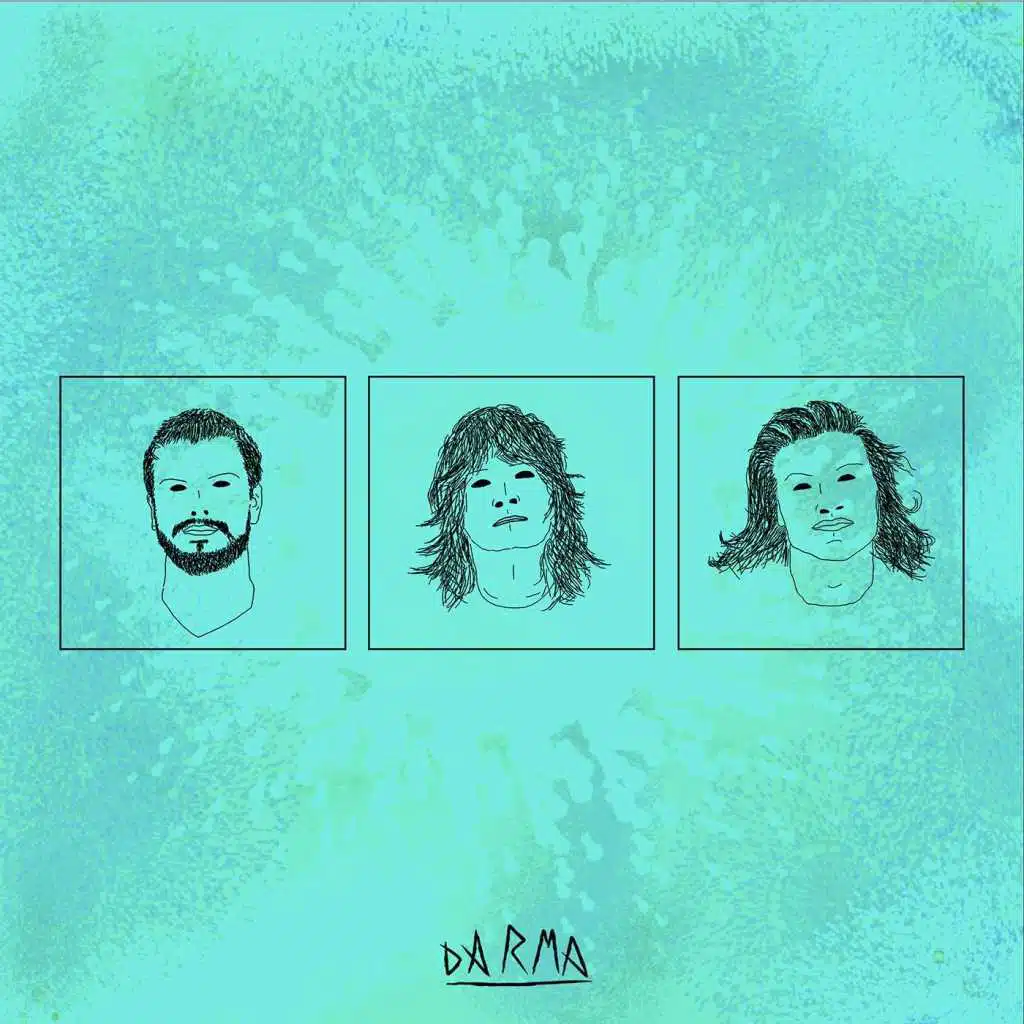 Darma - EP