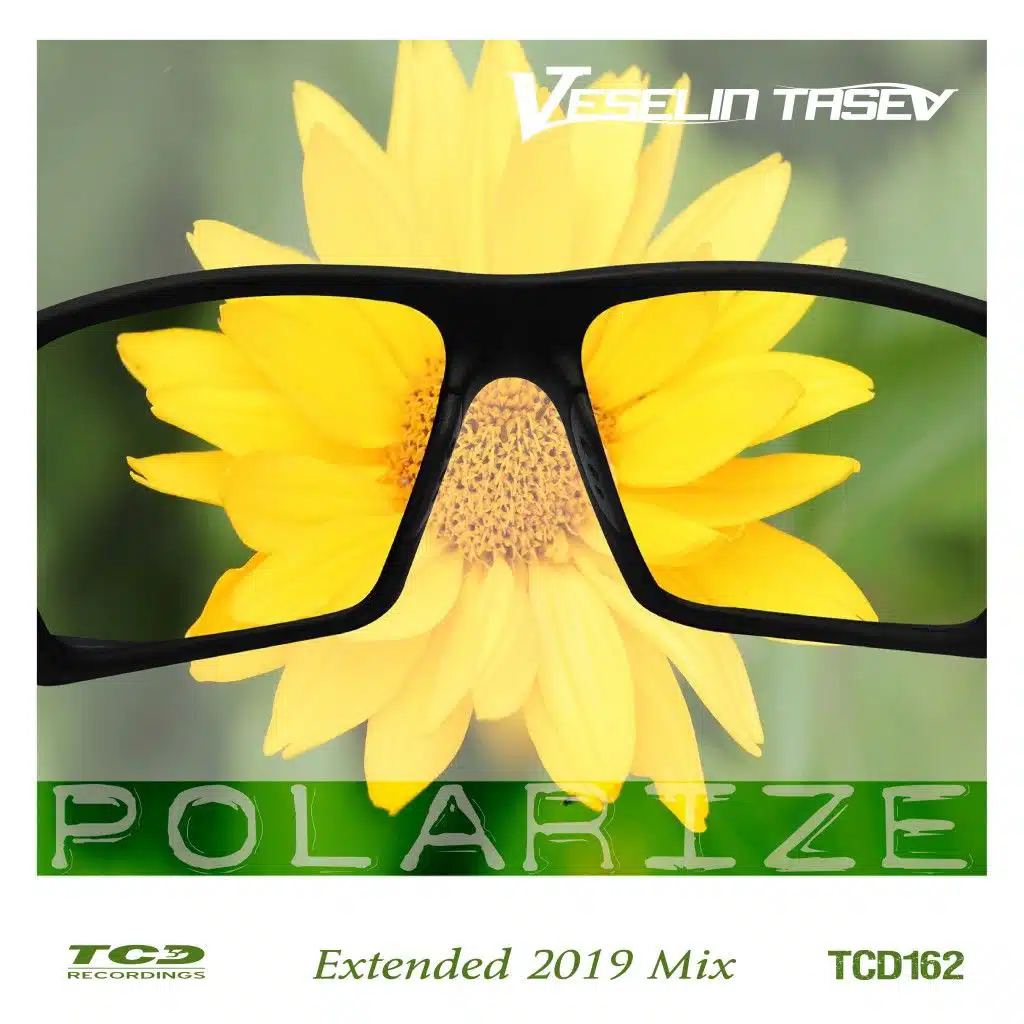 Polarize (Extended 2019 Mix)