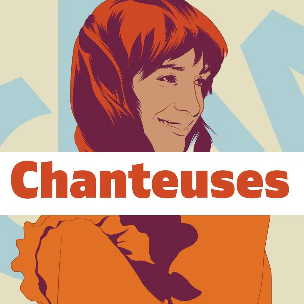 Chanteuses
