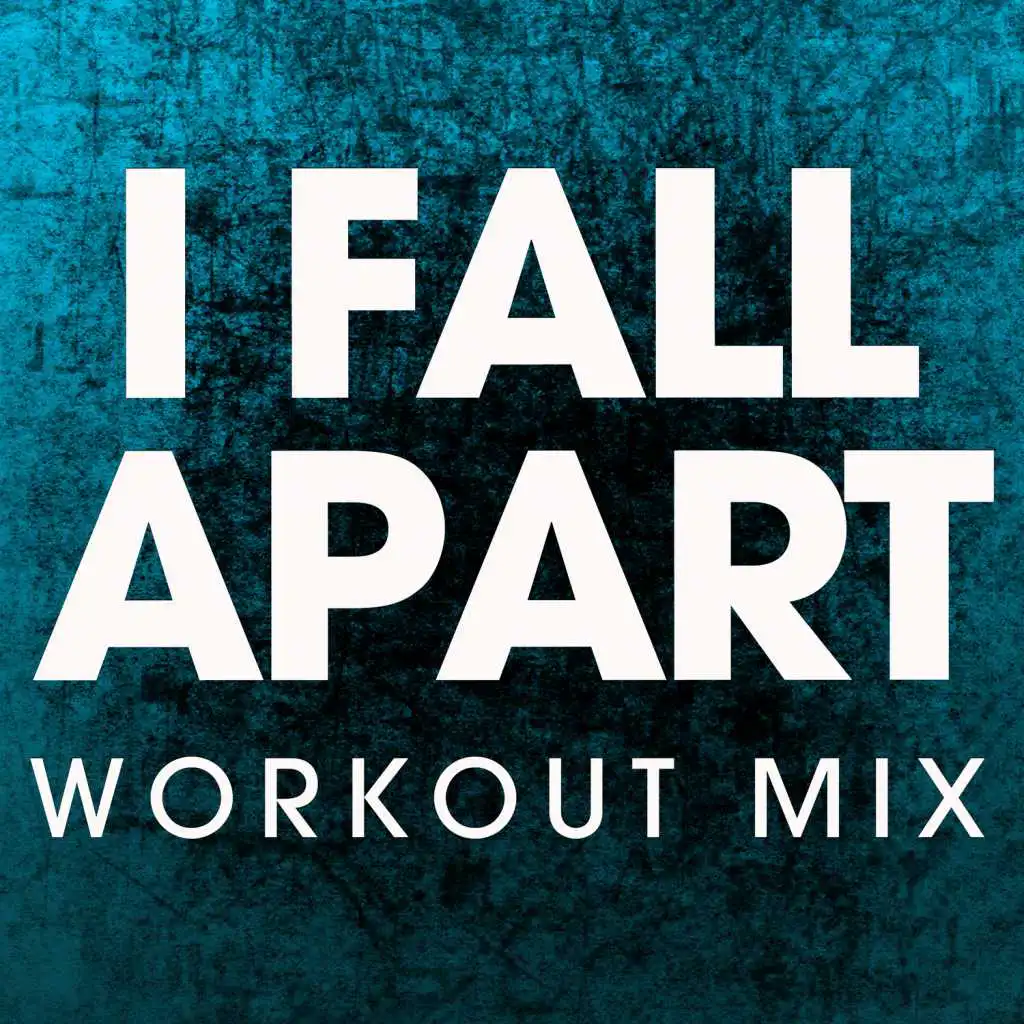 I Fall Apart - Single