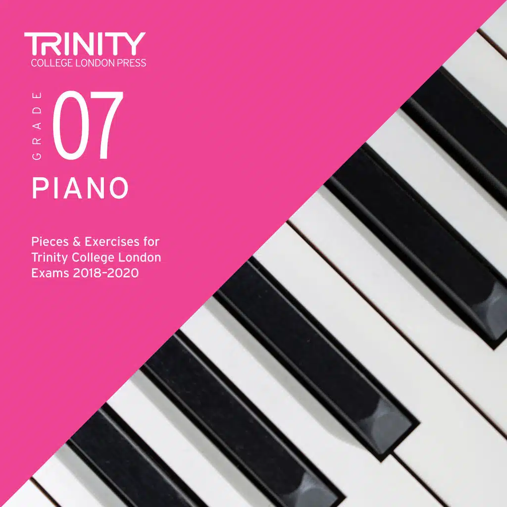 Etude in A minor (feat. Yulia Chaplina)