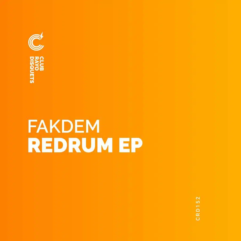 Redrum Ep