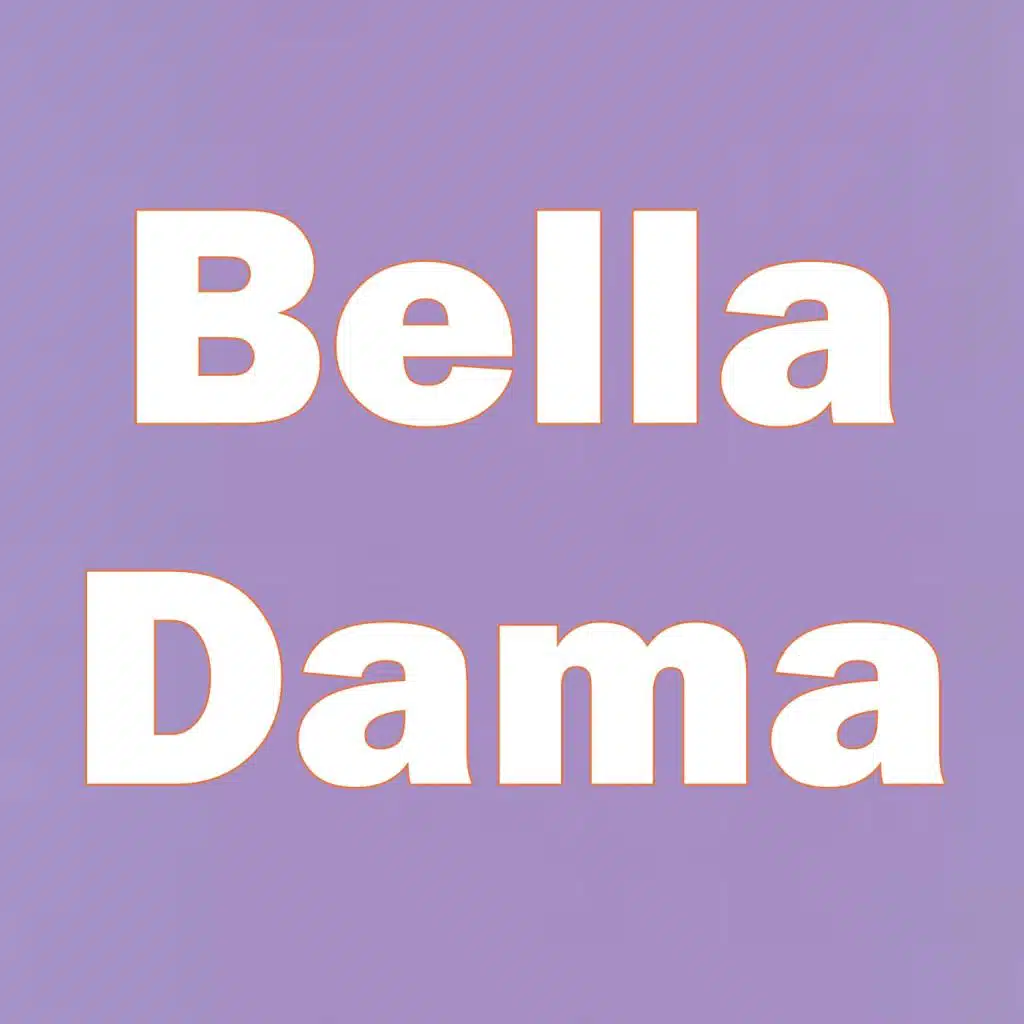 Bella Dama (feat. União DF & O Drama)