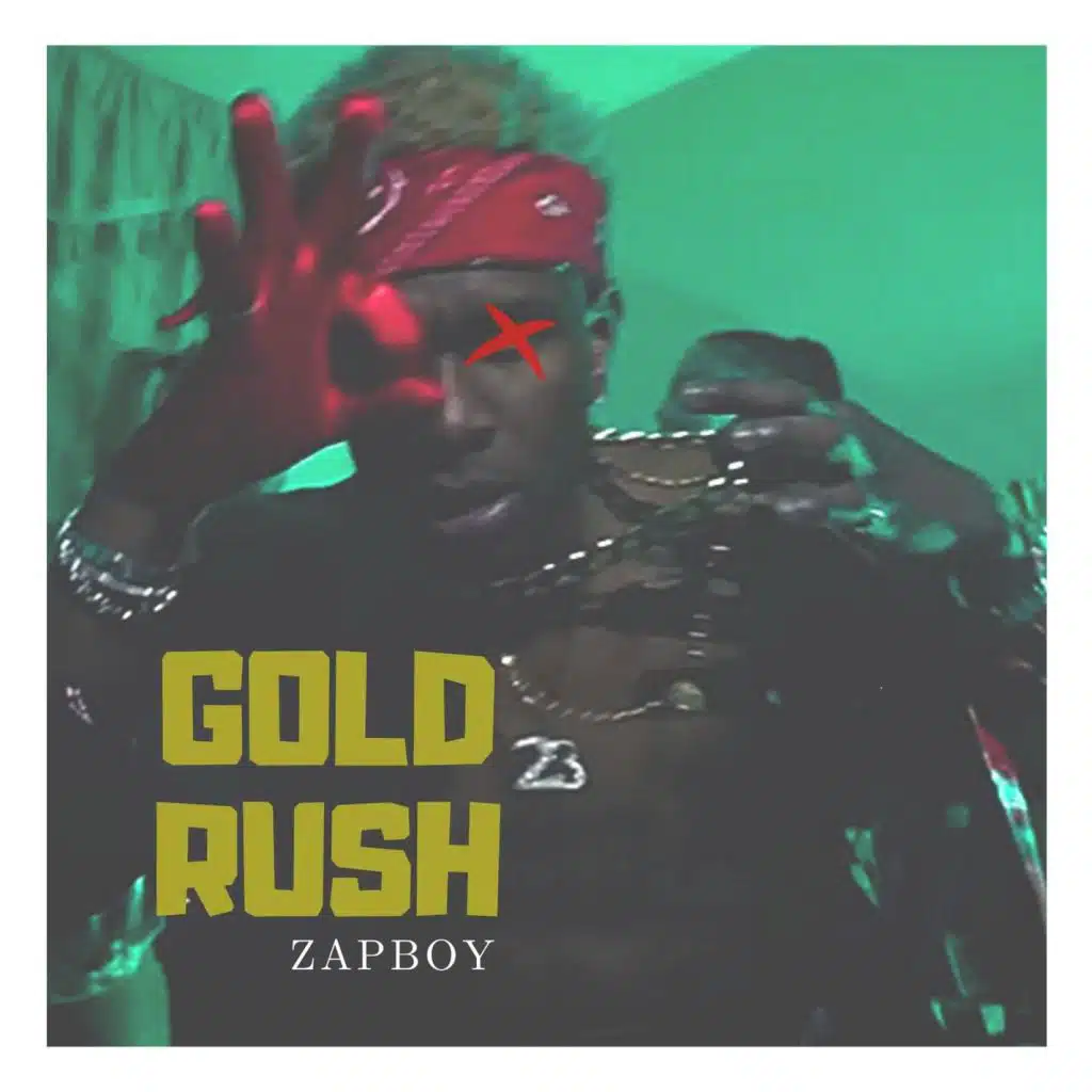 Gold Rush