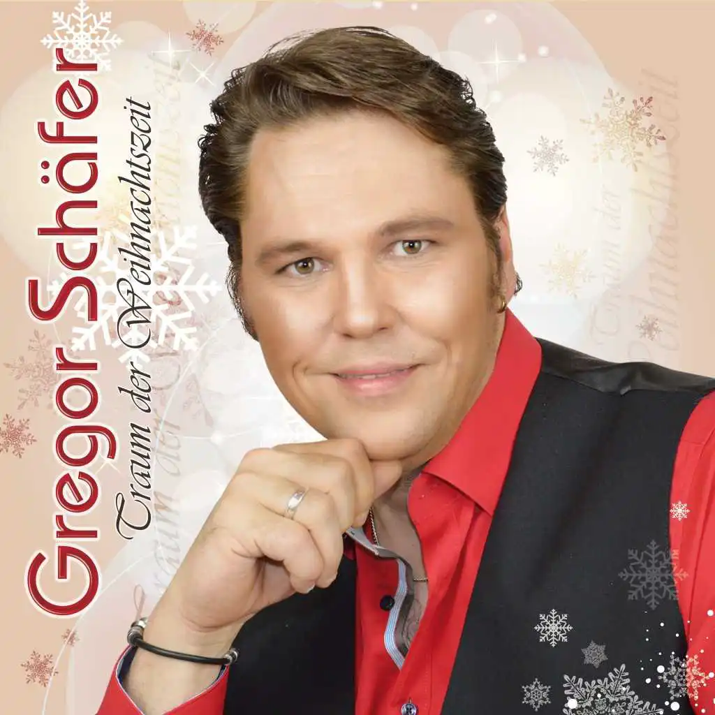 Traum der Weihnachtszeit