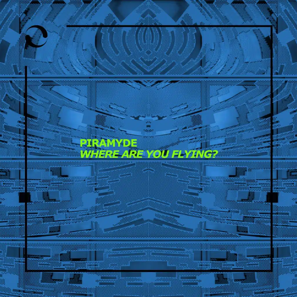 Piramyde