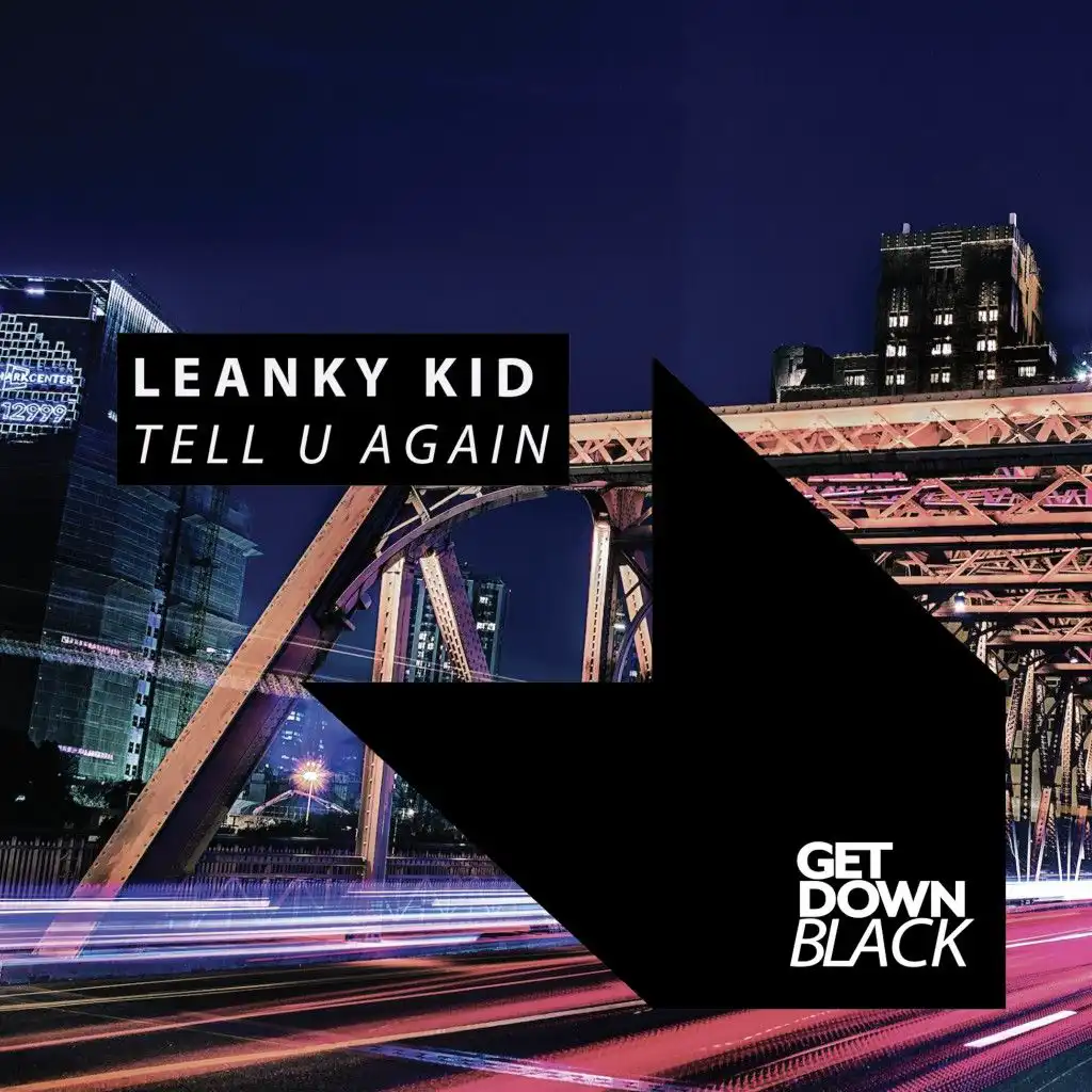 Leanky Kid