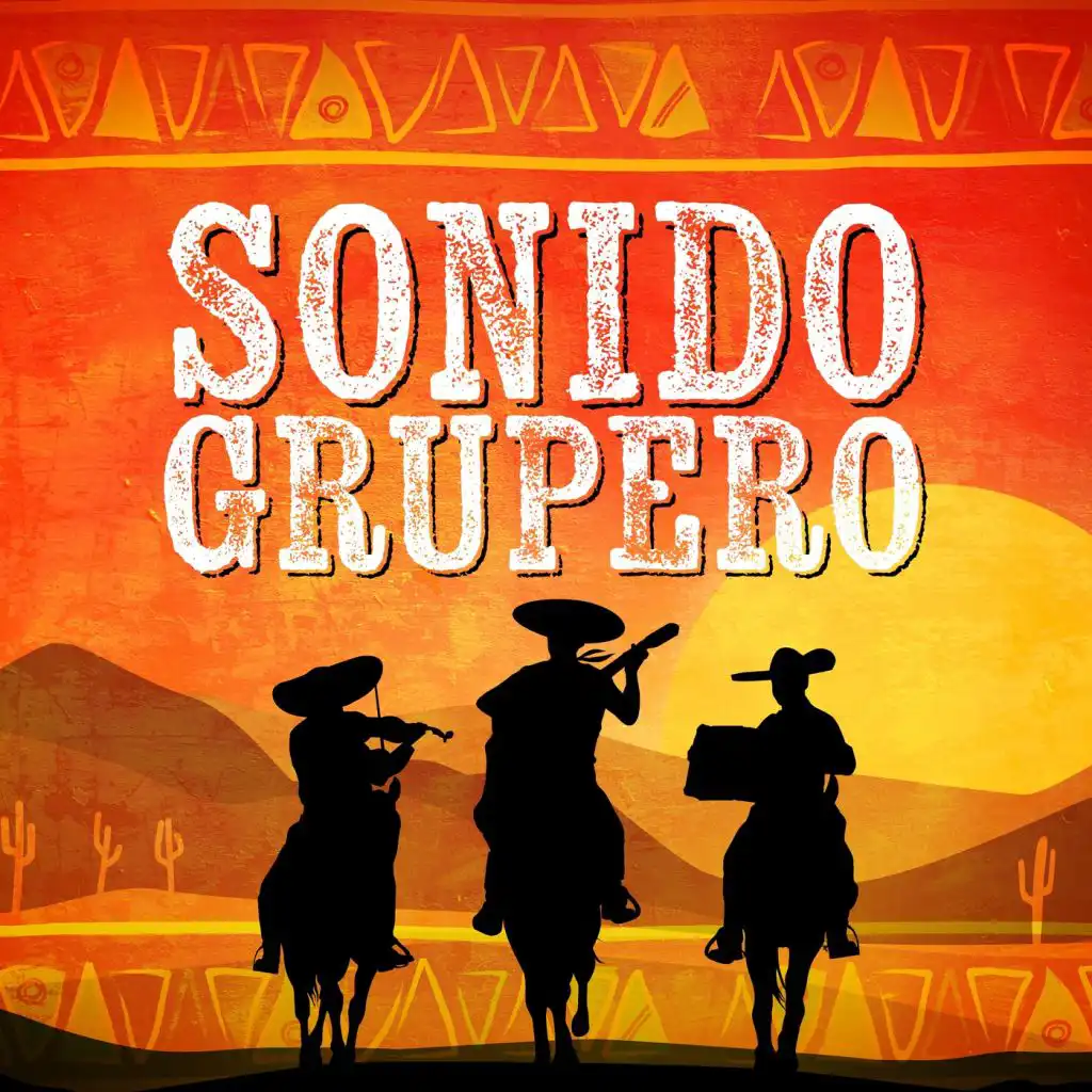 Sonido grupero