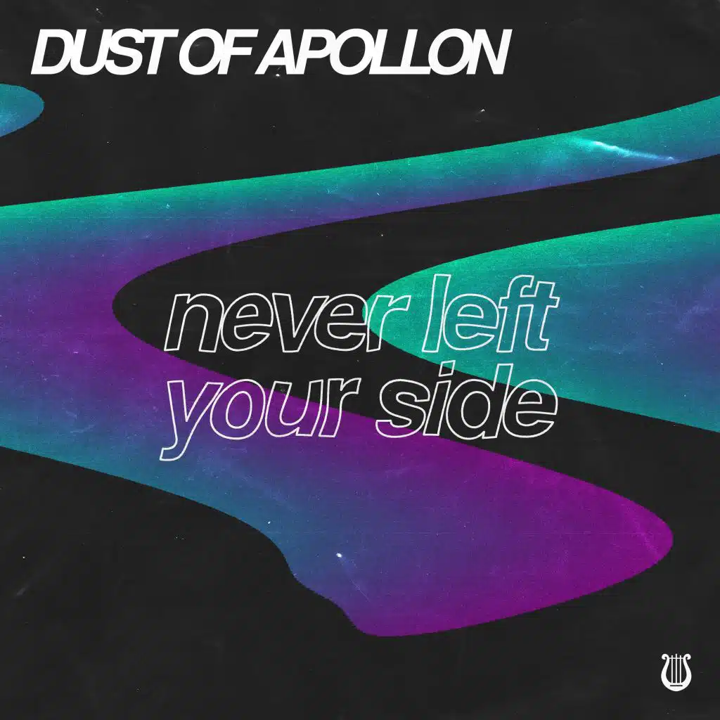 Never Left Your Side (feat. Clairelayx)
