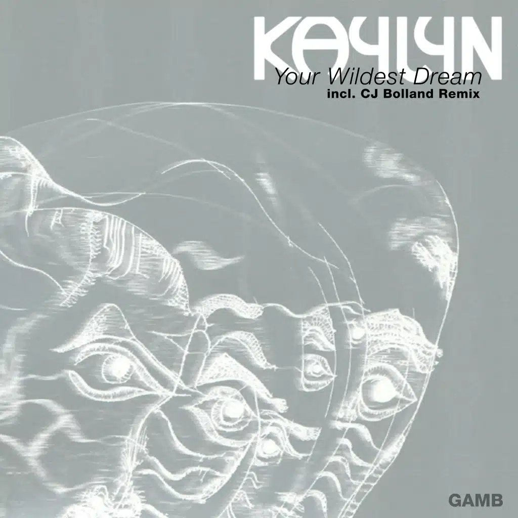 Your Wildest Dream (Reprise)