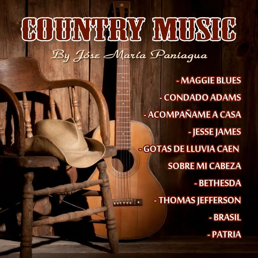 Country Music