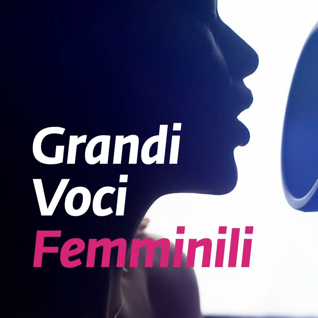 Grandi voci femminili