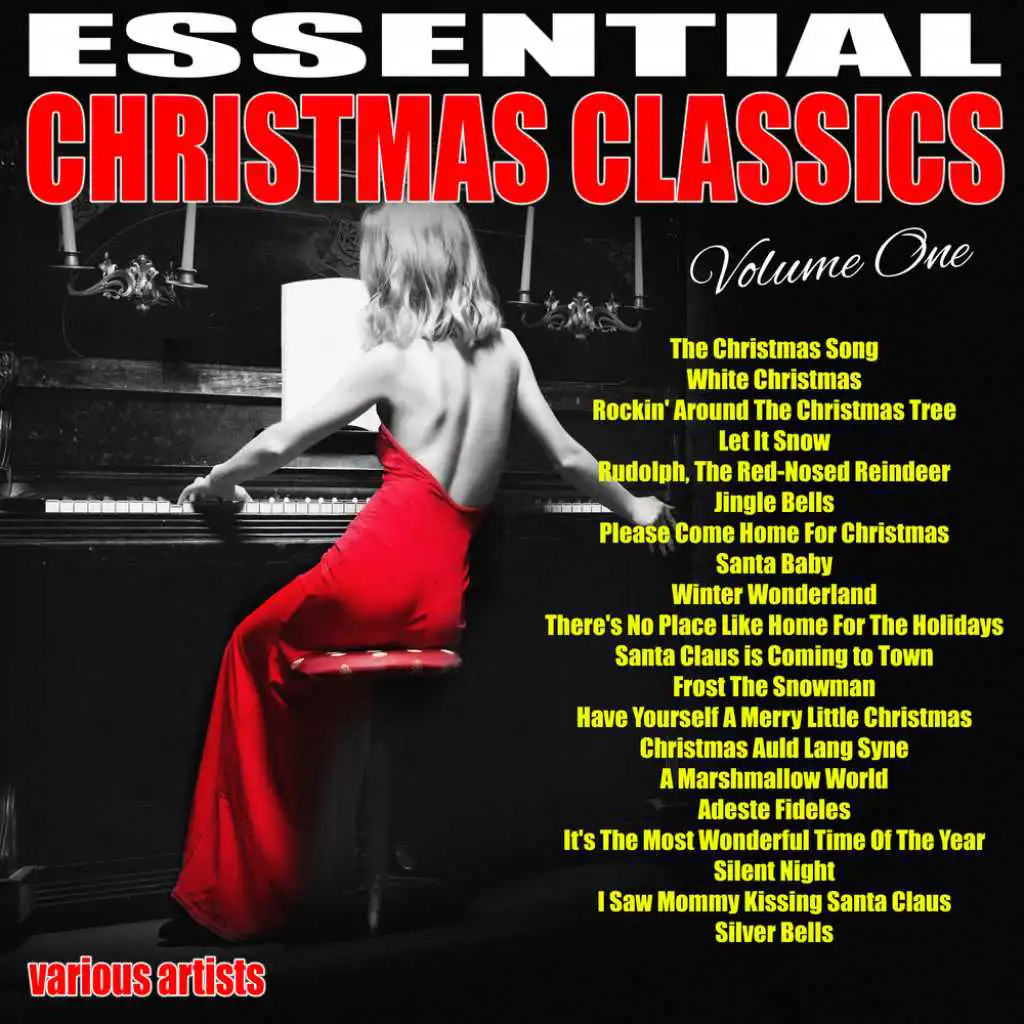 Essential Christmas Classics Vol. 1