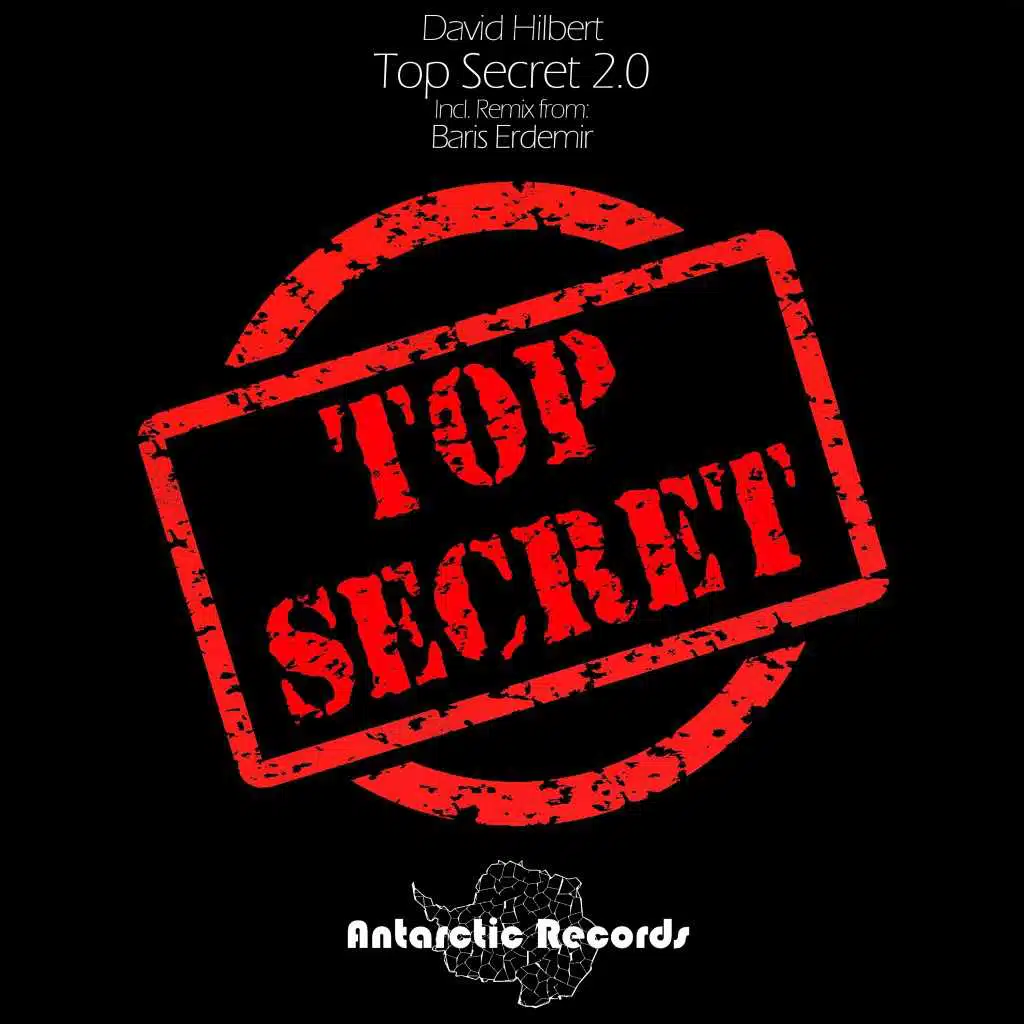 Top Secret 2.0 (Baris Erdemir Remix)