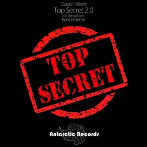Top Secret 2.0