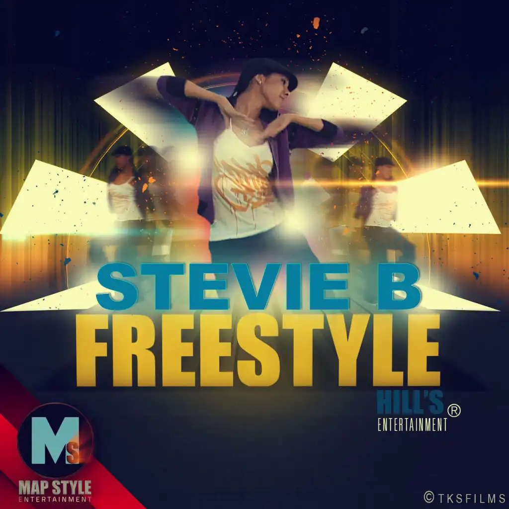 Freestyle (Map Style Remix)