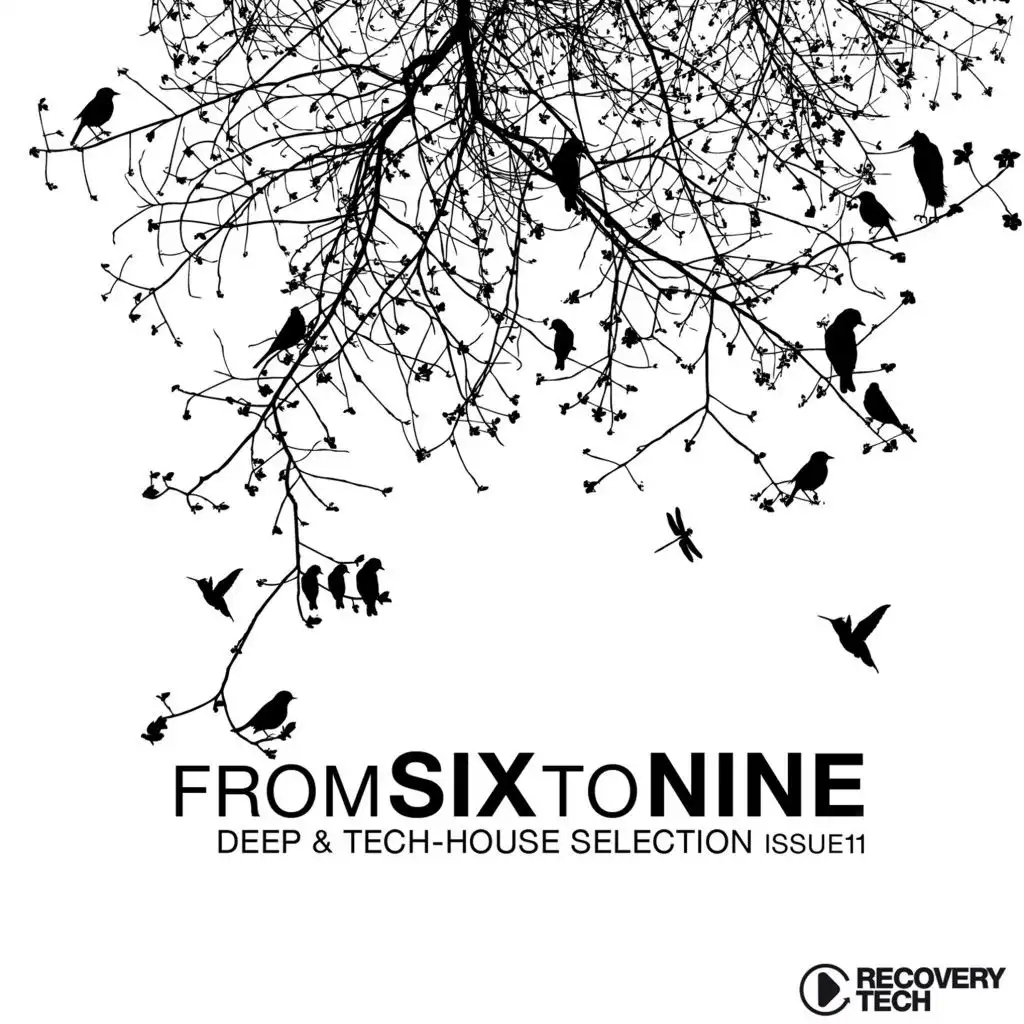 Fromsixtonine Issue 11