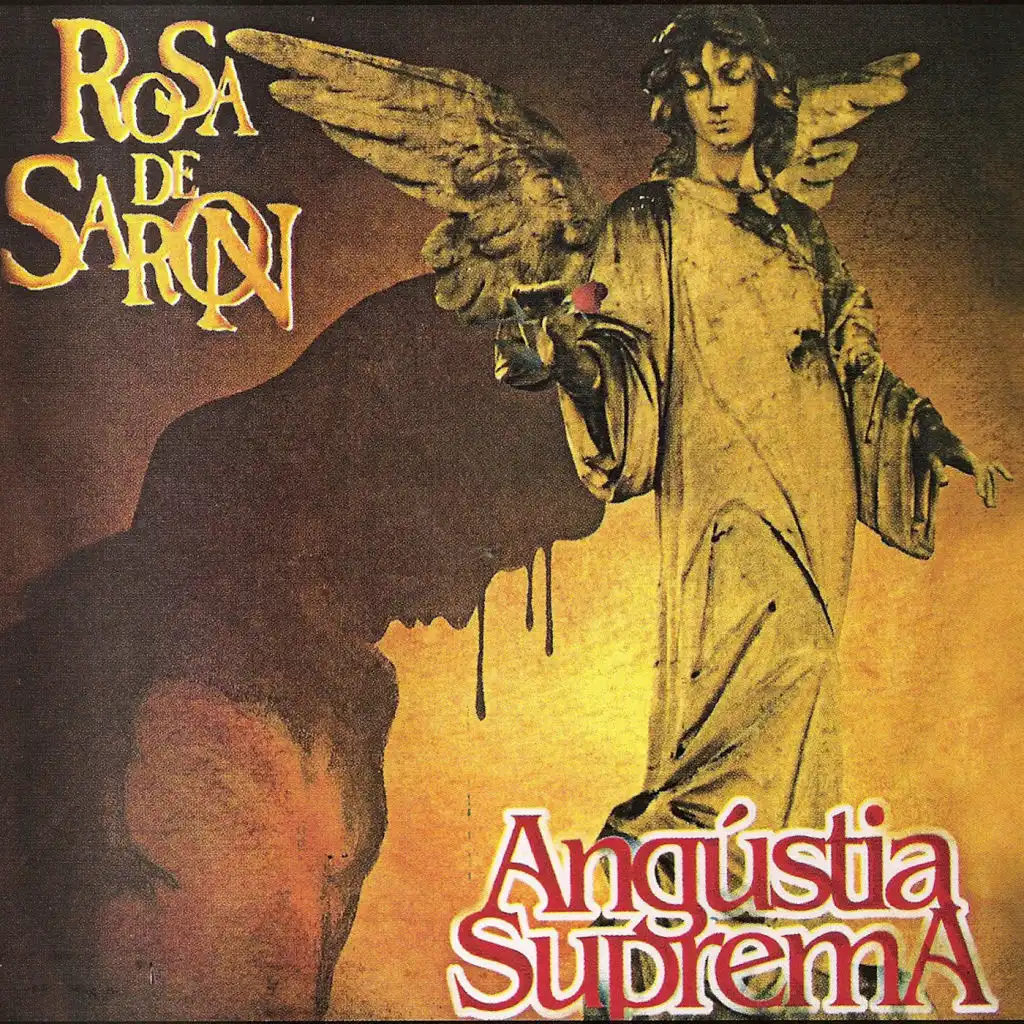 Angustia Suprema