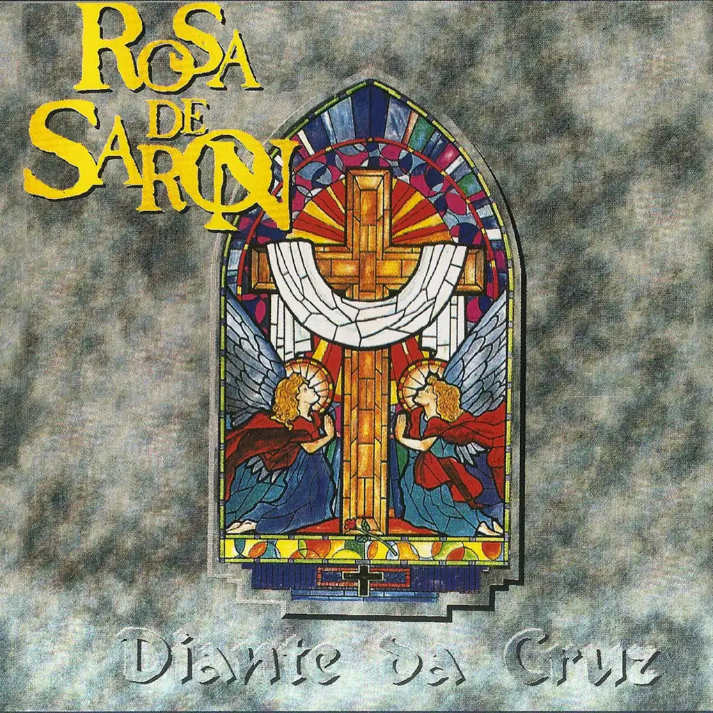 Rosa de Saron