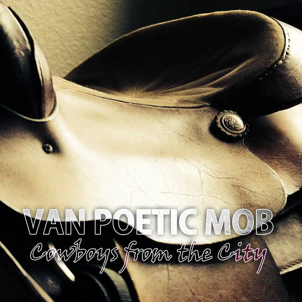 Van Poetic Mob