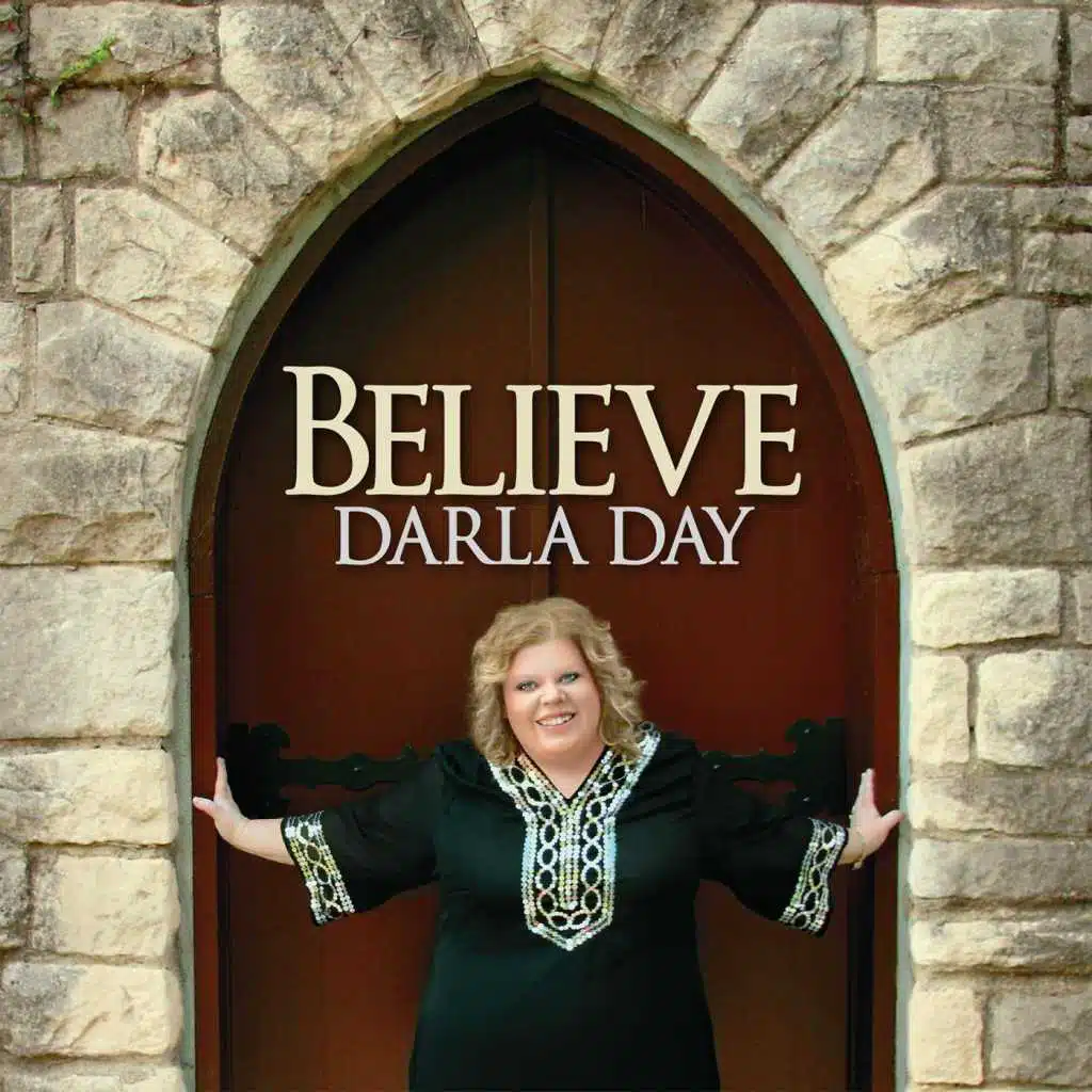 When I Think About the Lord (feat. Tyrone Dunn)