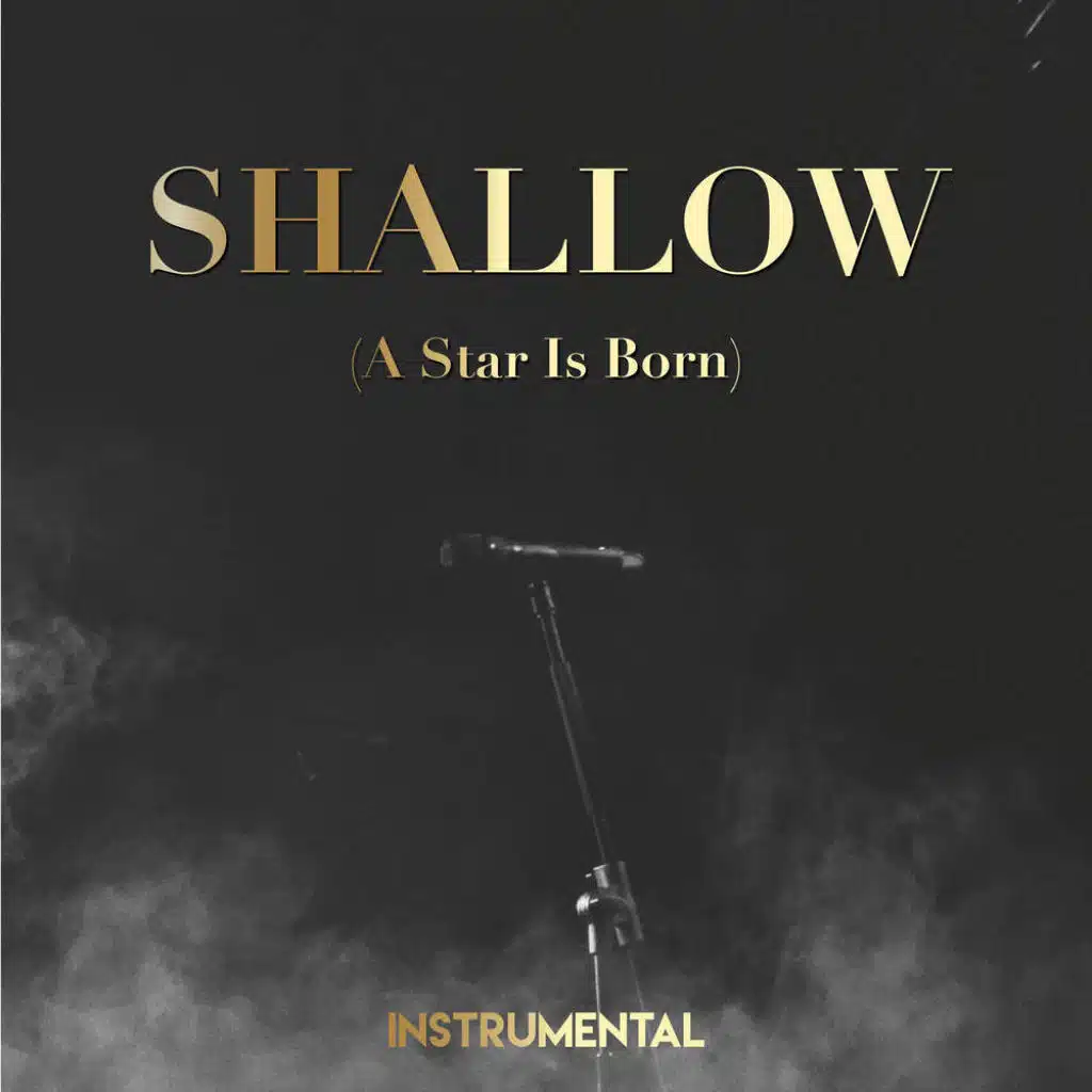 Shallow (A Star Is Born)