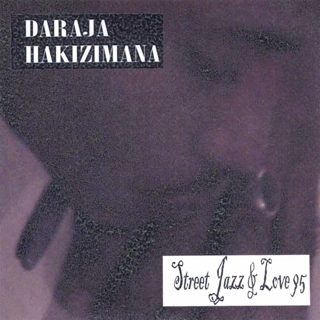 Daraja's Street Symphony