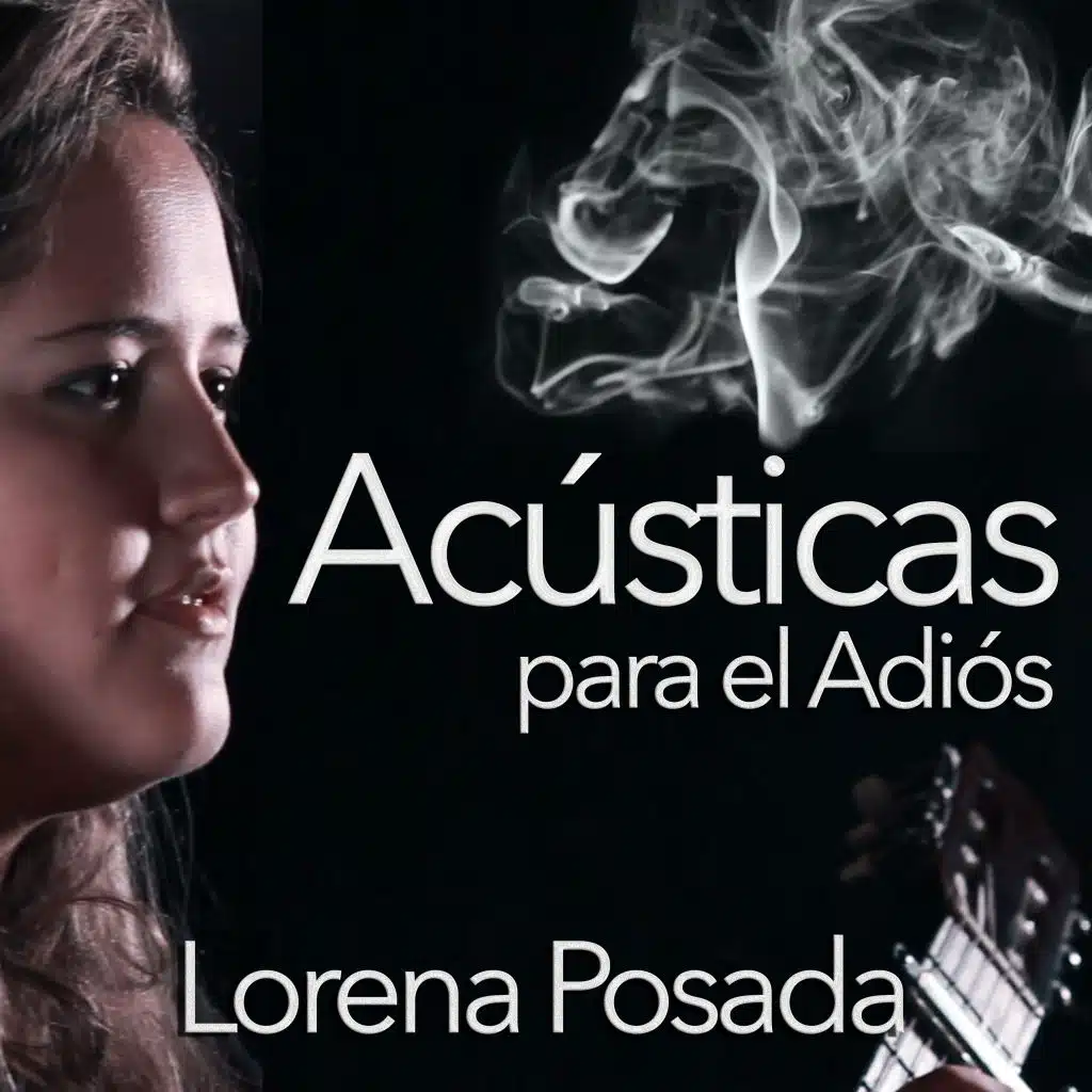 Acústicas Para El Adiós