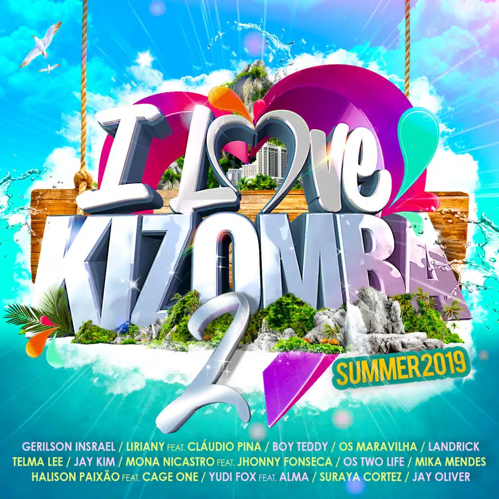 I Love Kizomba 2