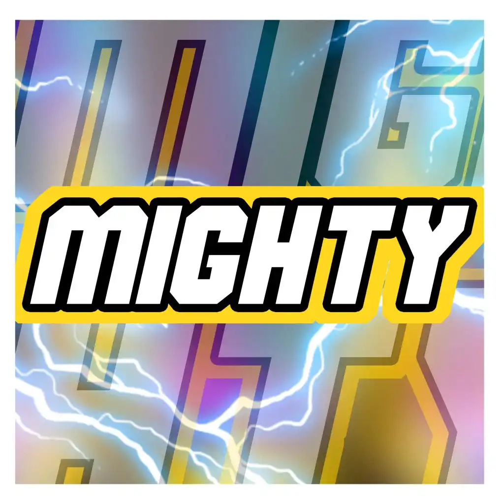 Mighty (All Might Rap) [feat. Daddyphatsnaps]