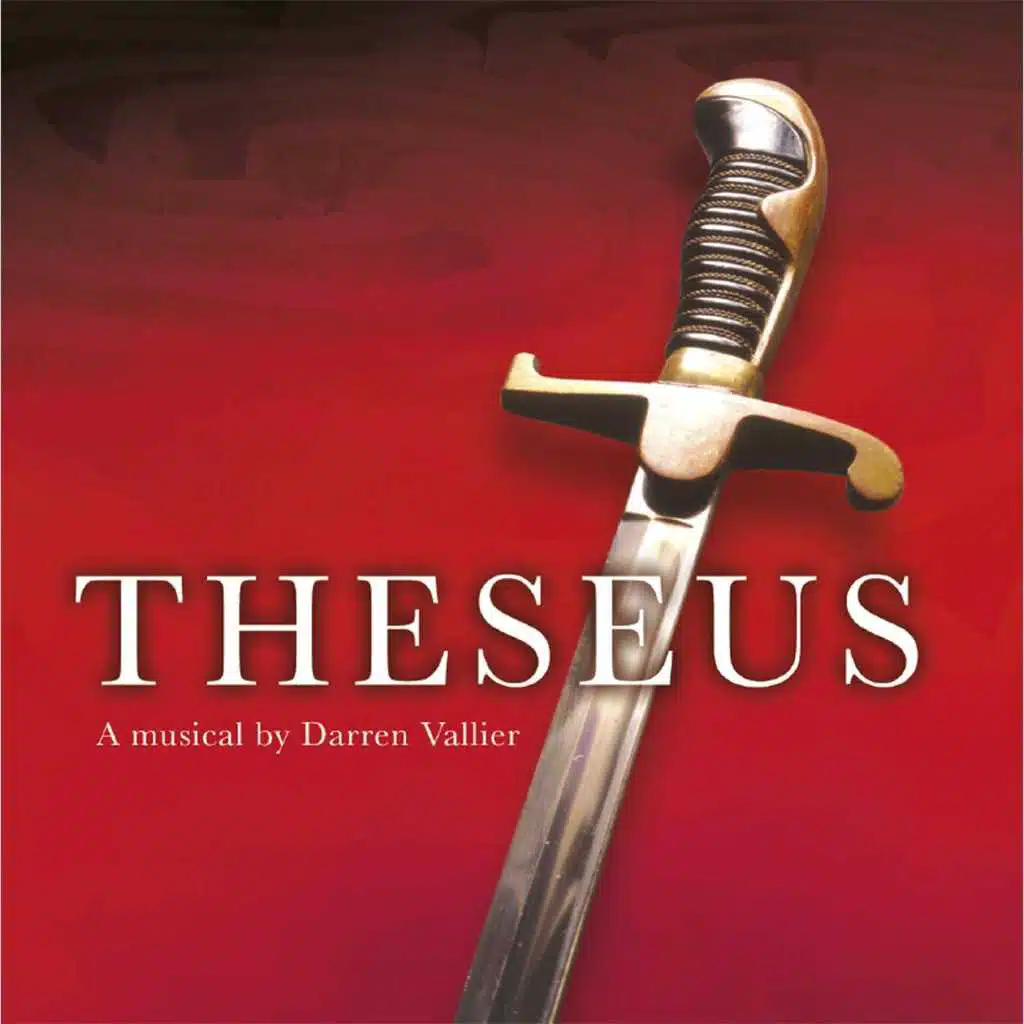 Theseus: The Musical