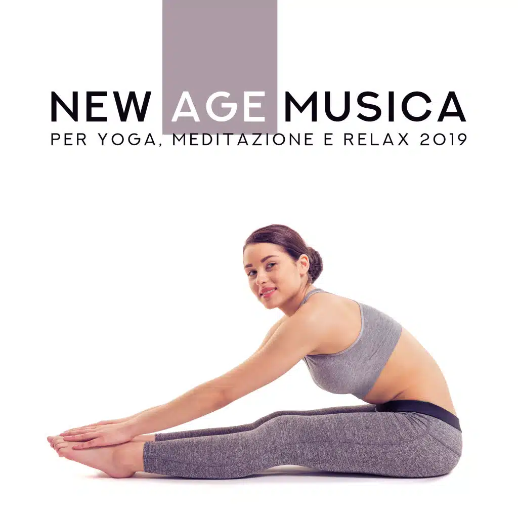 Relaxing Music, Meditation Music Playlist