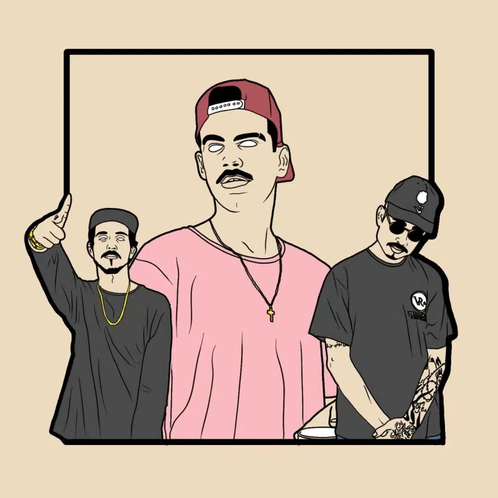 Meu Mundo (feat. Mahallo)