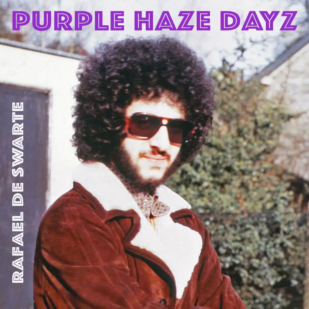 Purple Haze Dayz