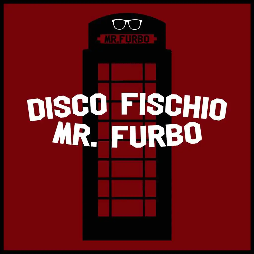 Disco Fischio (Radio Edit)