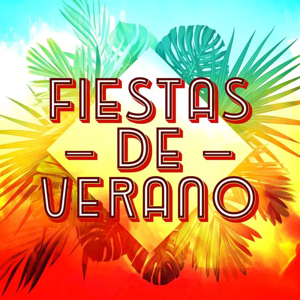 Fiestas de verano
