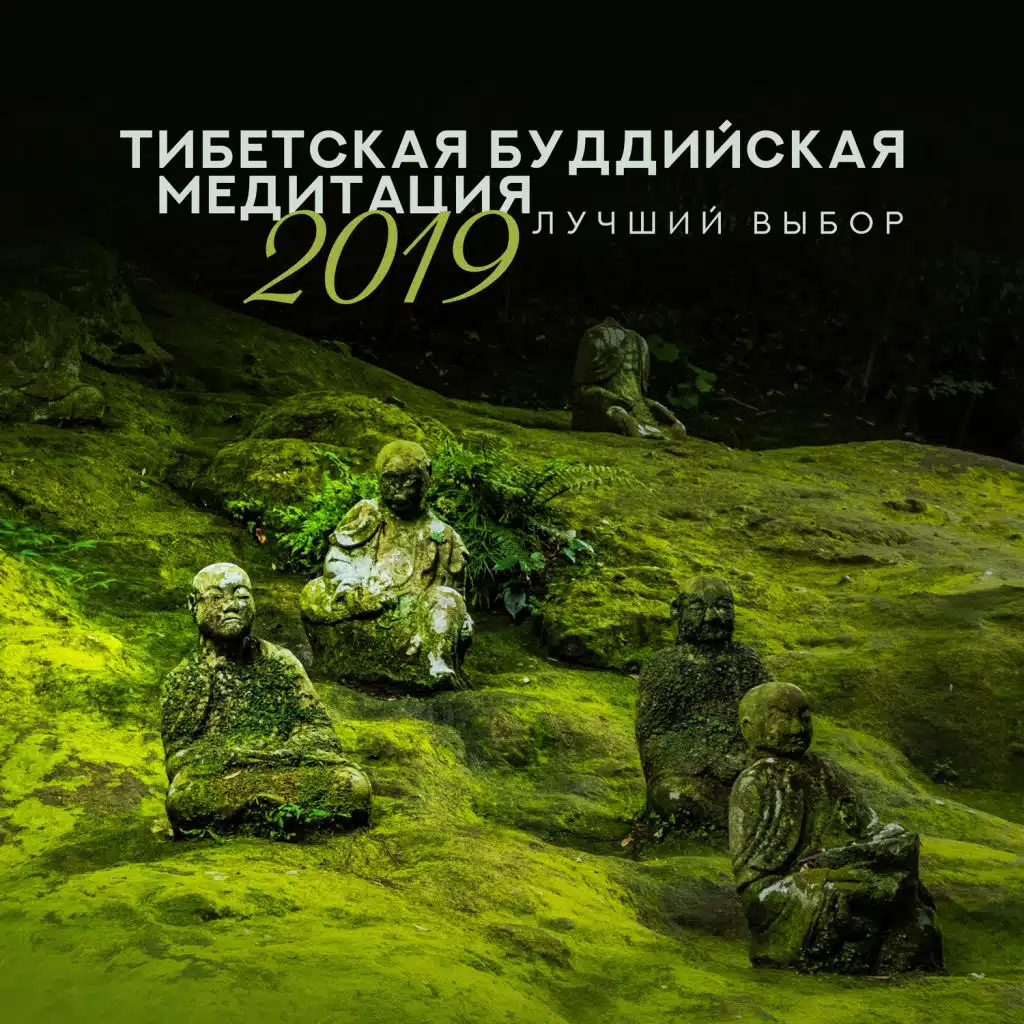 Тибетская буддийская медитация: 2019 Лучший выбор - Балансировка чакр, Снижение стресса, Намасте, Йога, Спать, Спа, Музыкальная терапия
