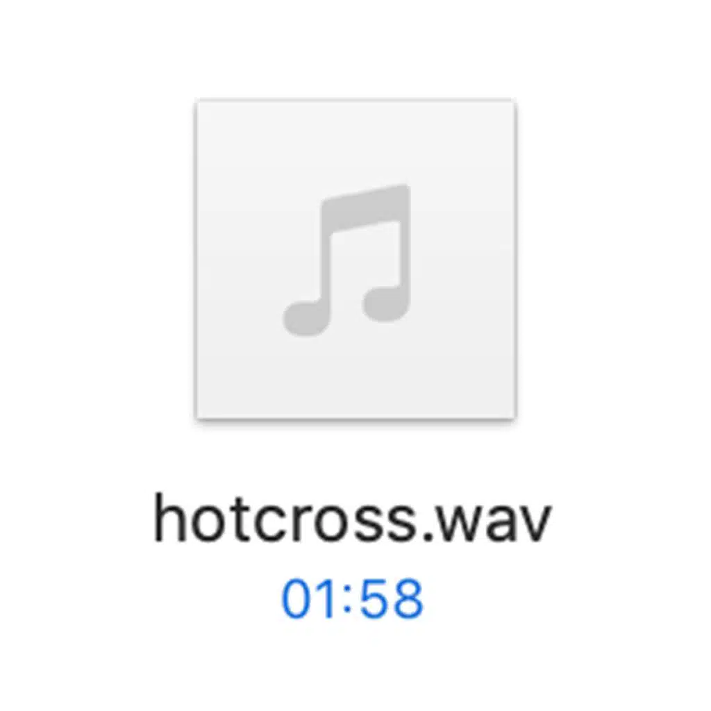 hotcross.wav