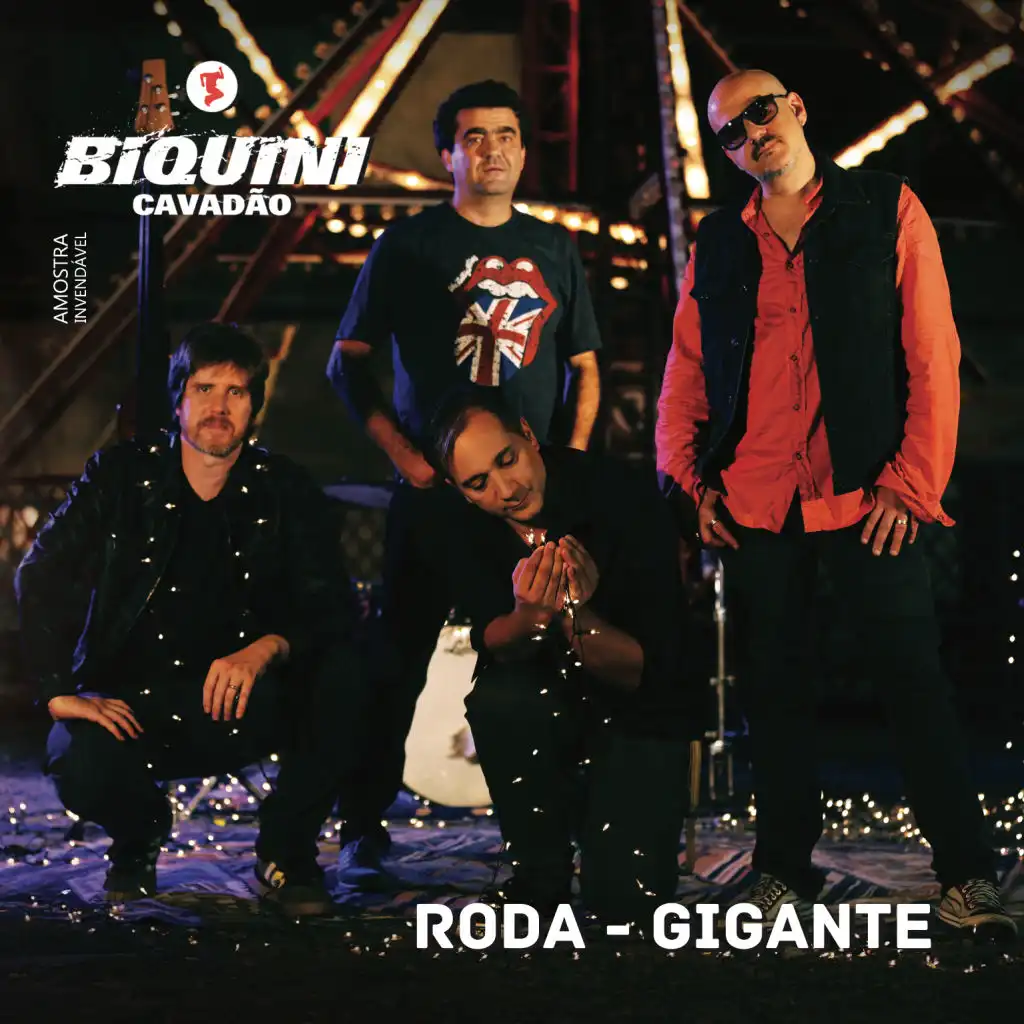 Roda-Gigante (Acústica)