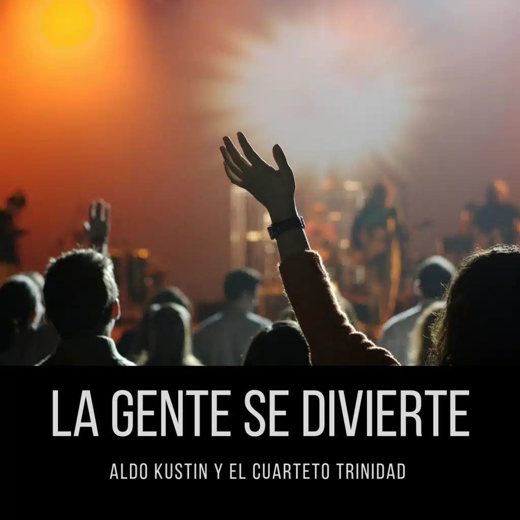 La Gente Se Divierte