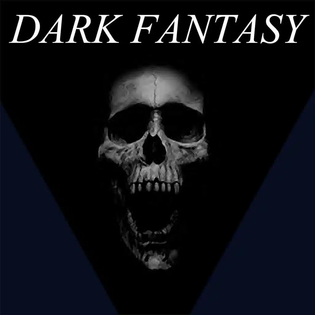 Dark Fantasy: 26 Vintage Horror Supernatural Old Time Classic Radio Episodes