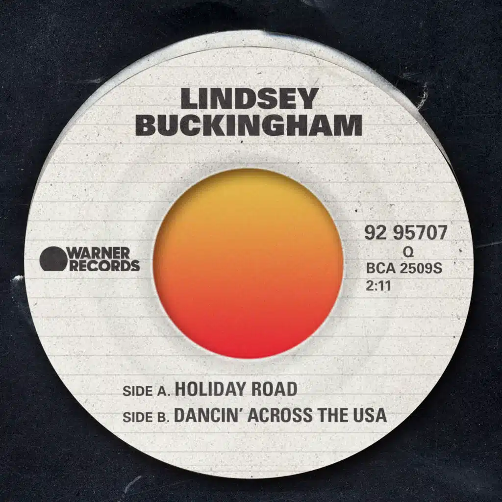 Holiday Road