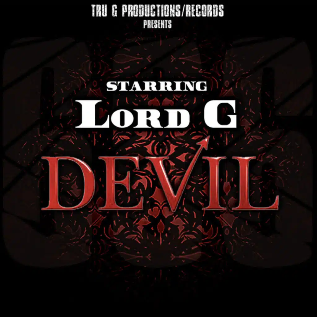 Lord-G