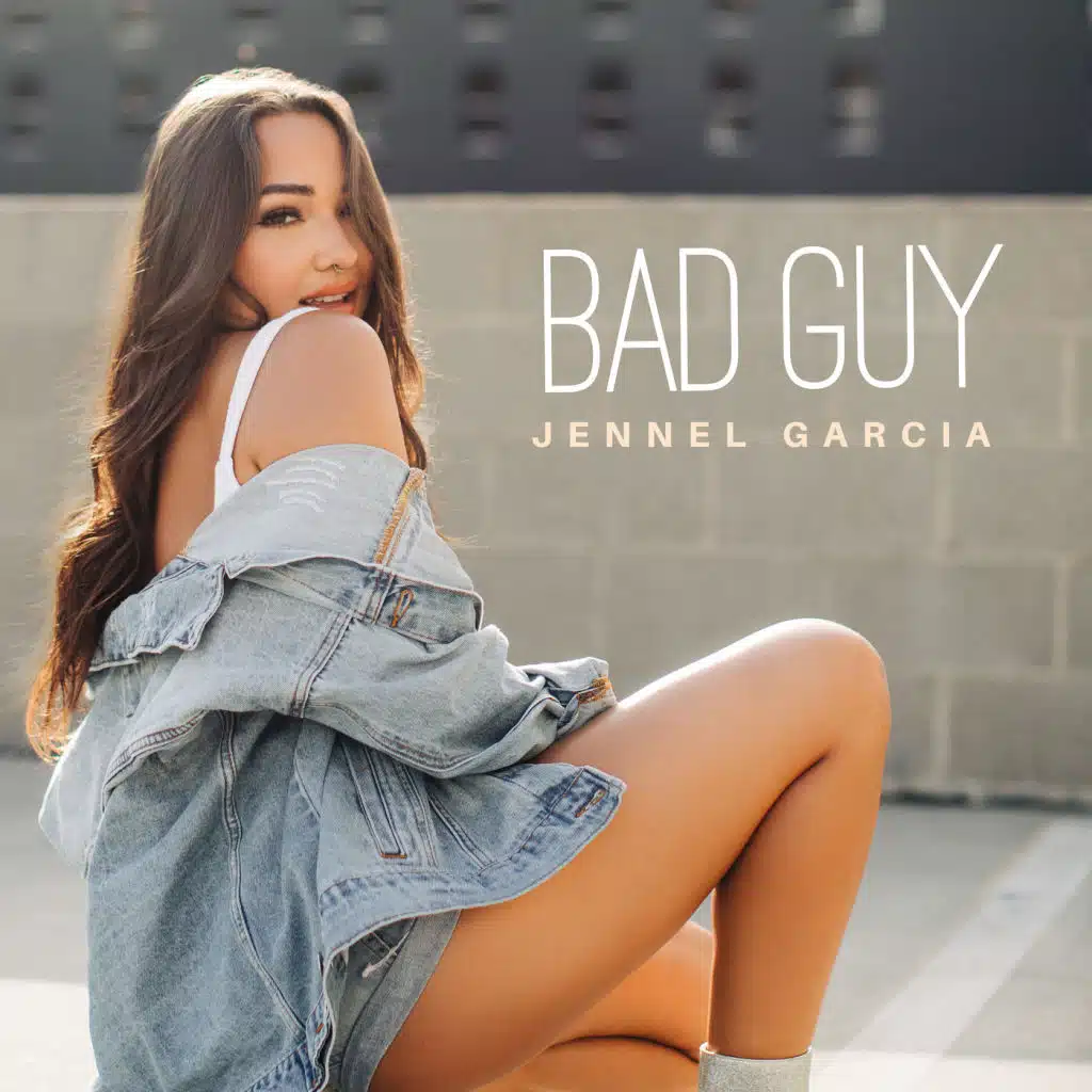 Bad Guy