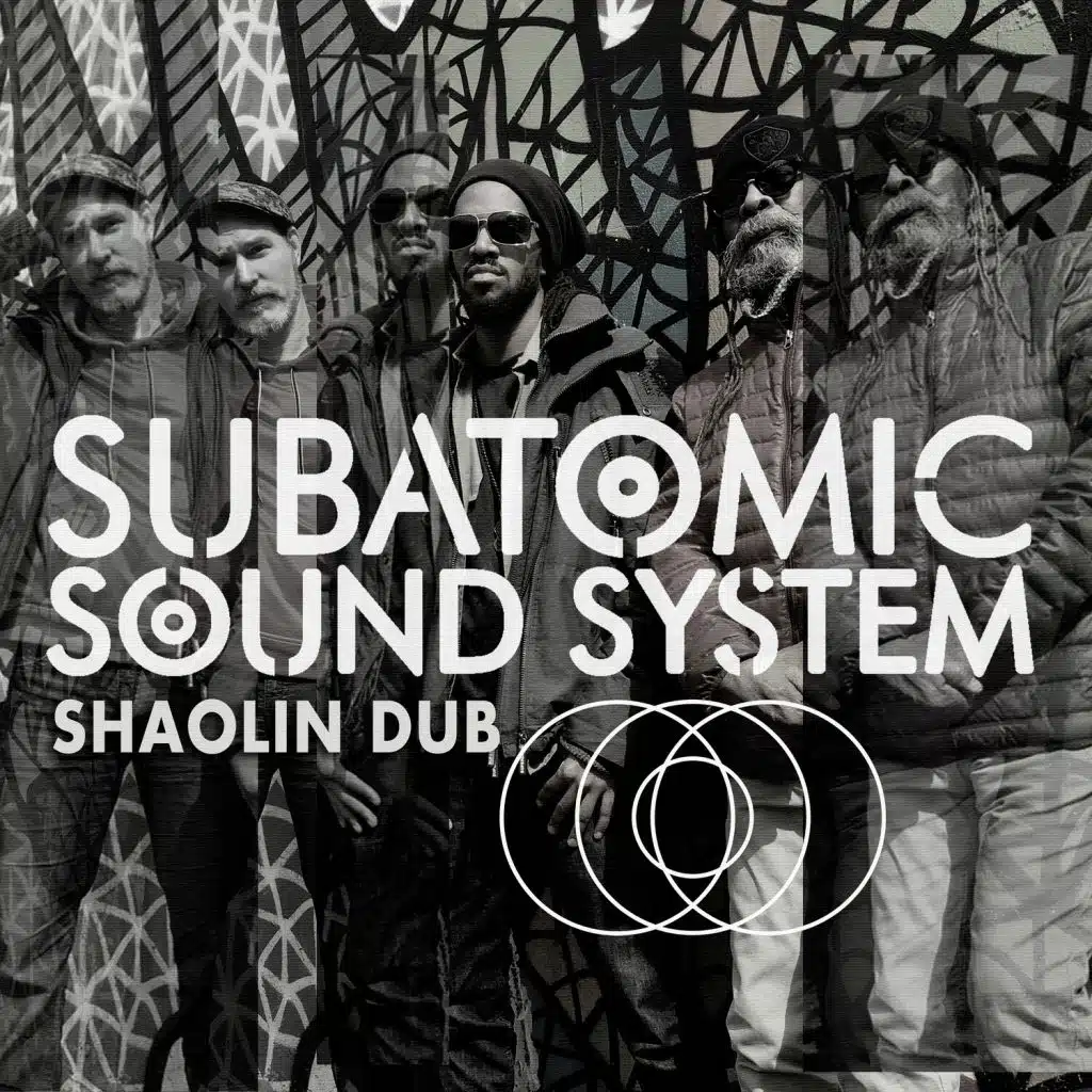 Subatomic Sound System